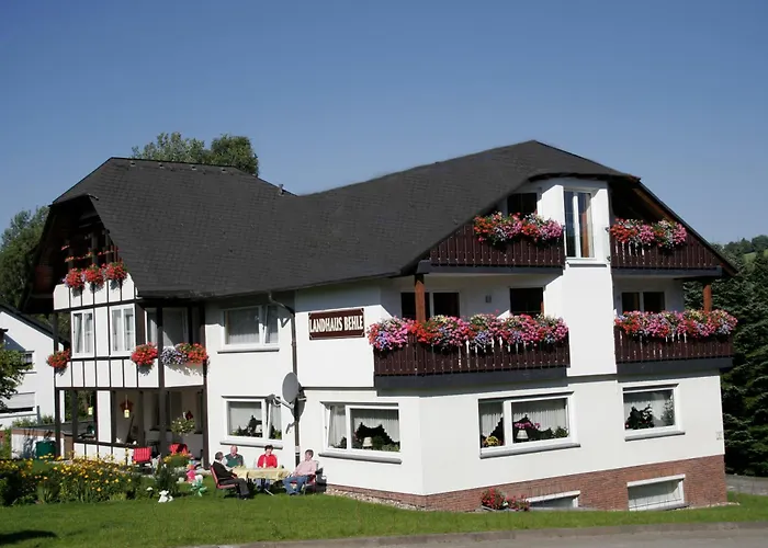 Landhaus Behle