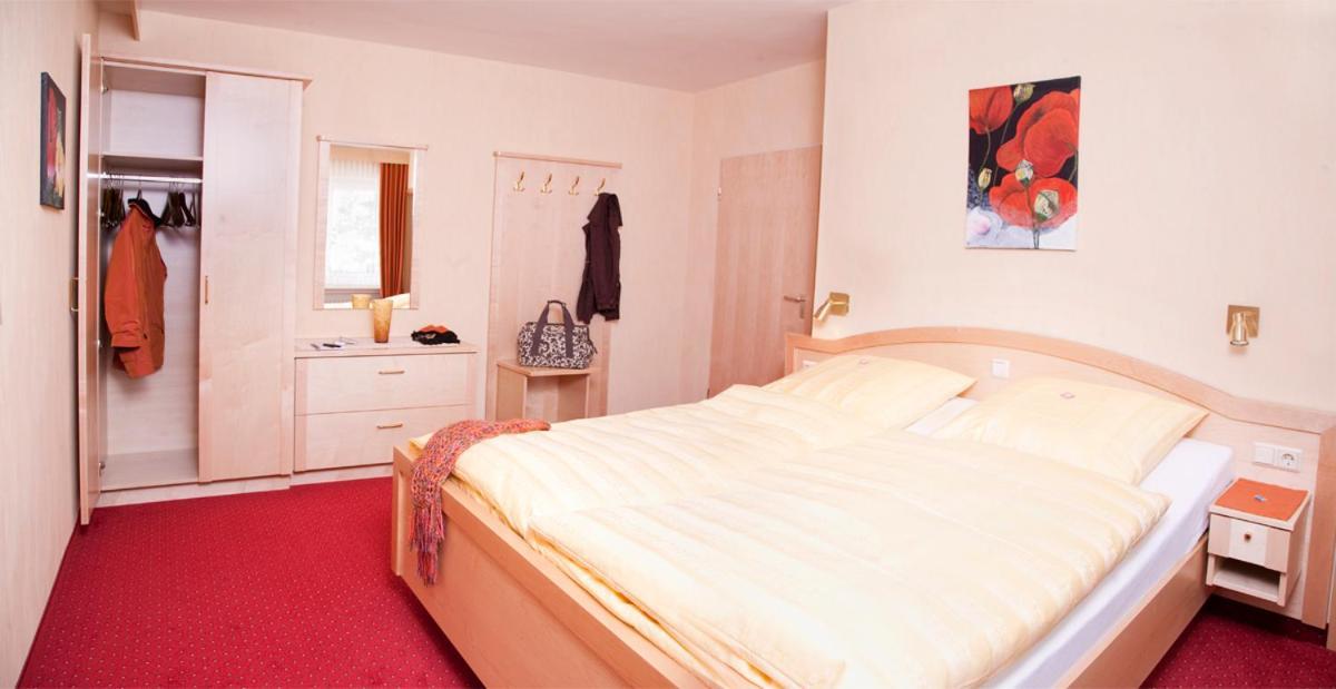 Guest house Behle *
