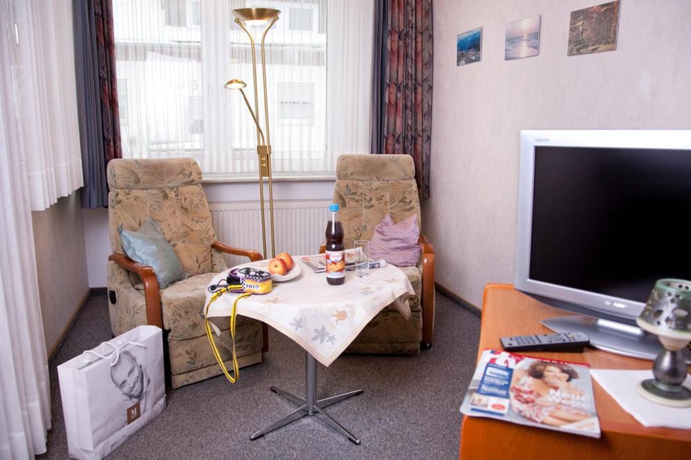 Behle Guest house