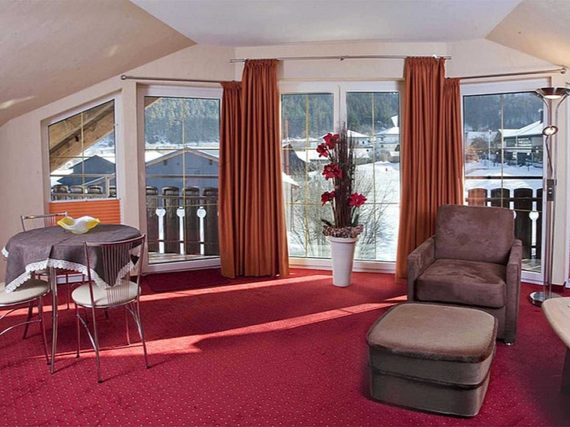 Guest house Behle *