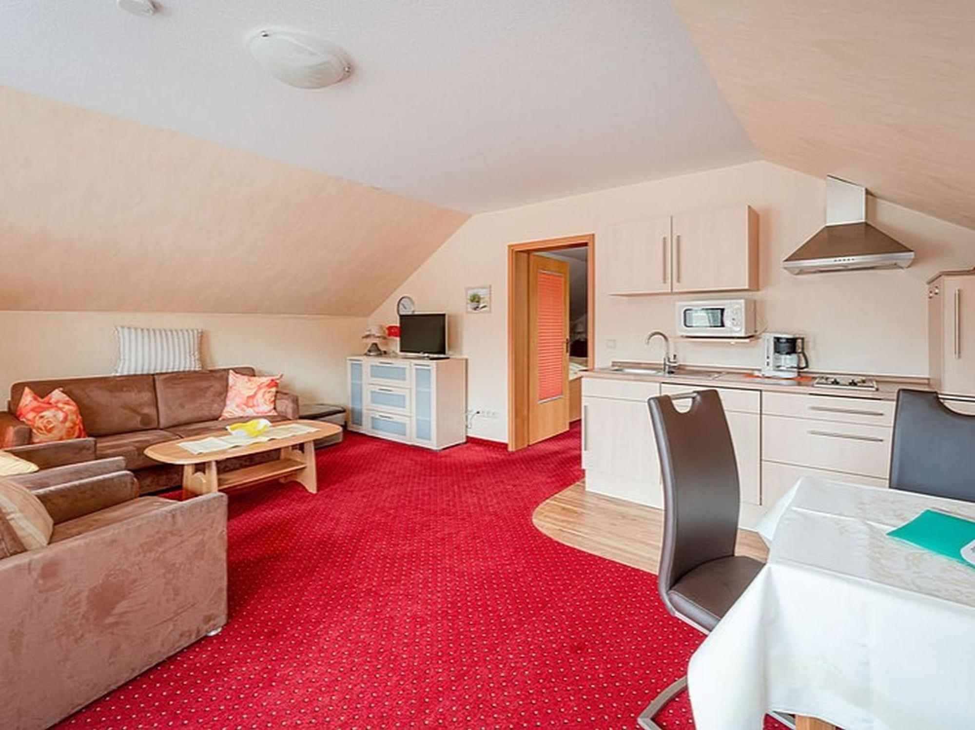Behle Guest house