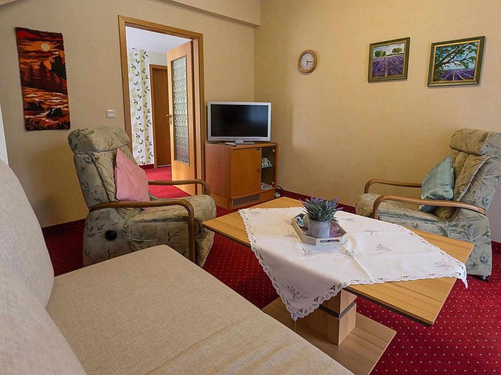 Guest house Behle *