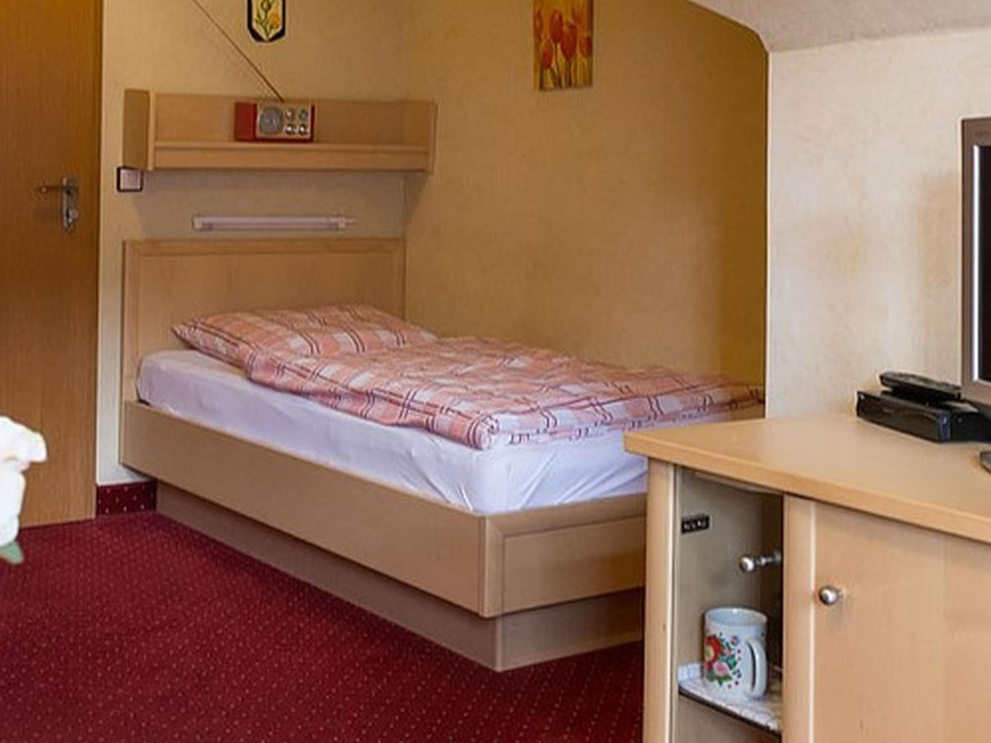 Behle Guest house Willingen (Upland)