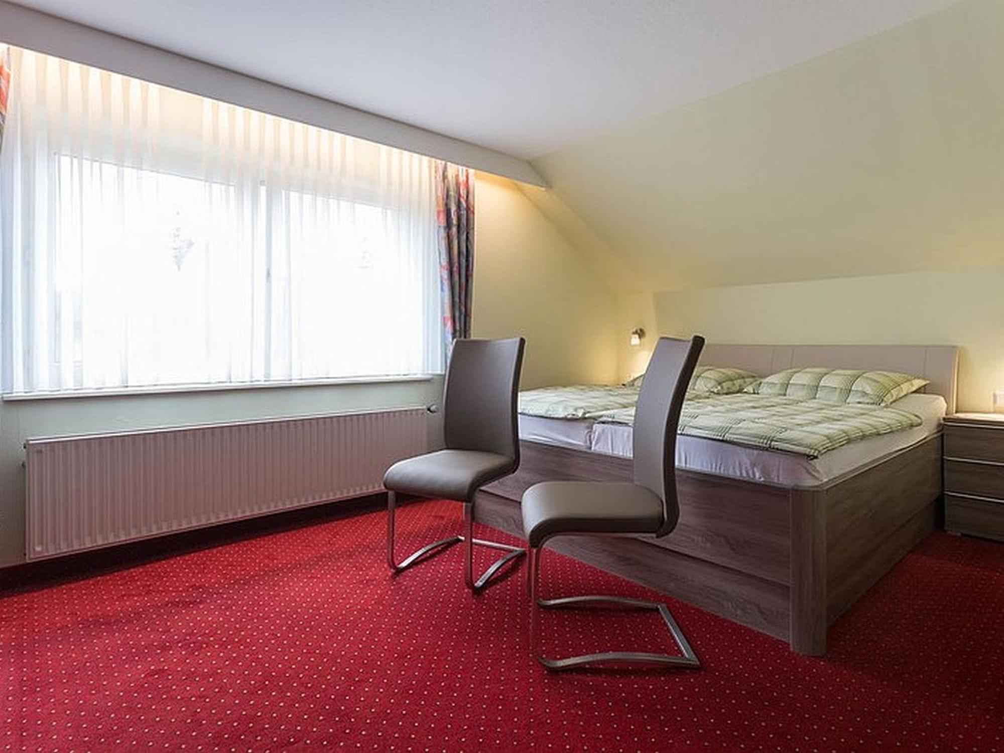 Guest house Behle Willingen (Upland)