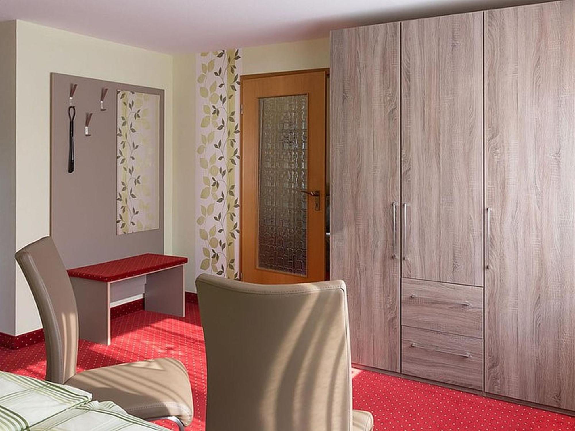 Guest house Behle *