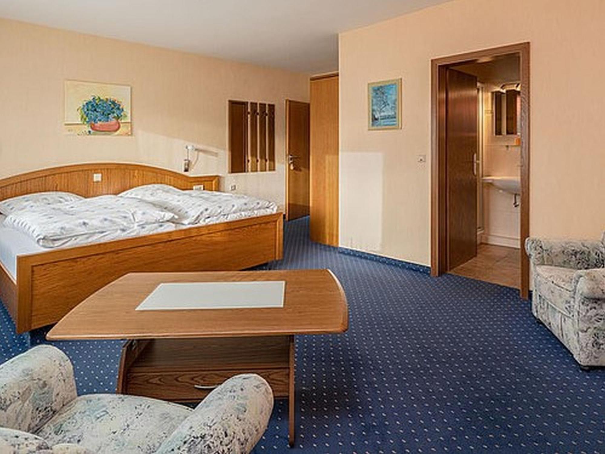 Behle Guest house Willingen (Upland)