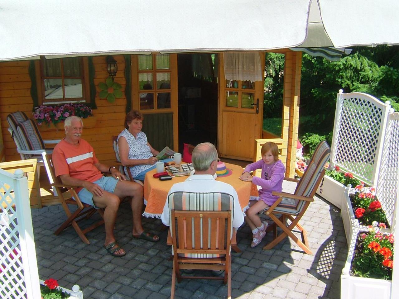 Guest house Behle Willingen (Upland)